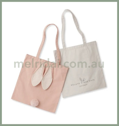 Gelato Pique | Tote Bag 350Mm*370Mm*650Mm