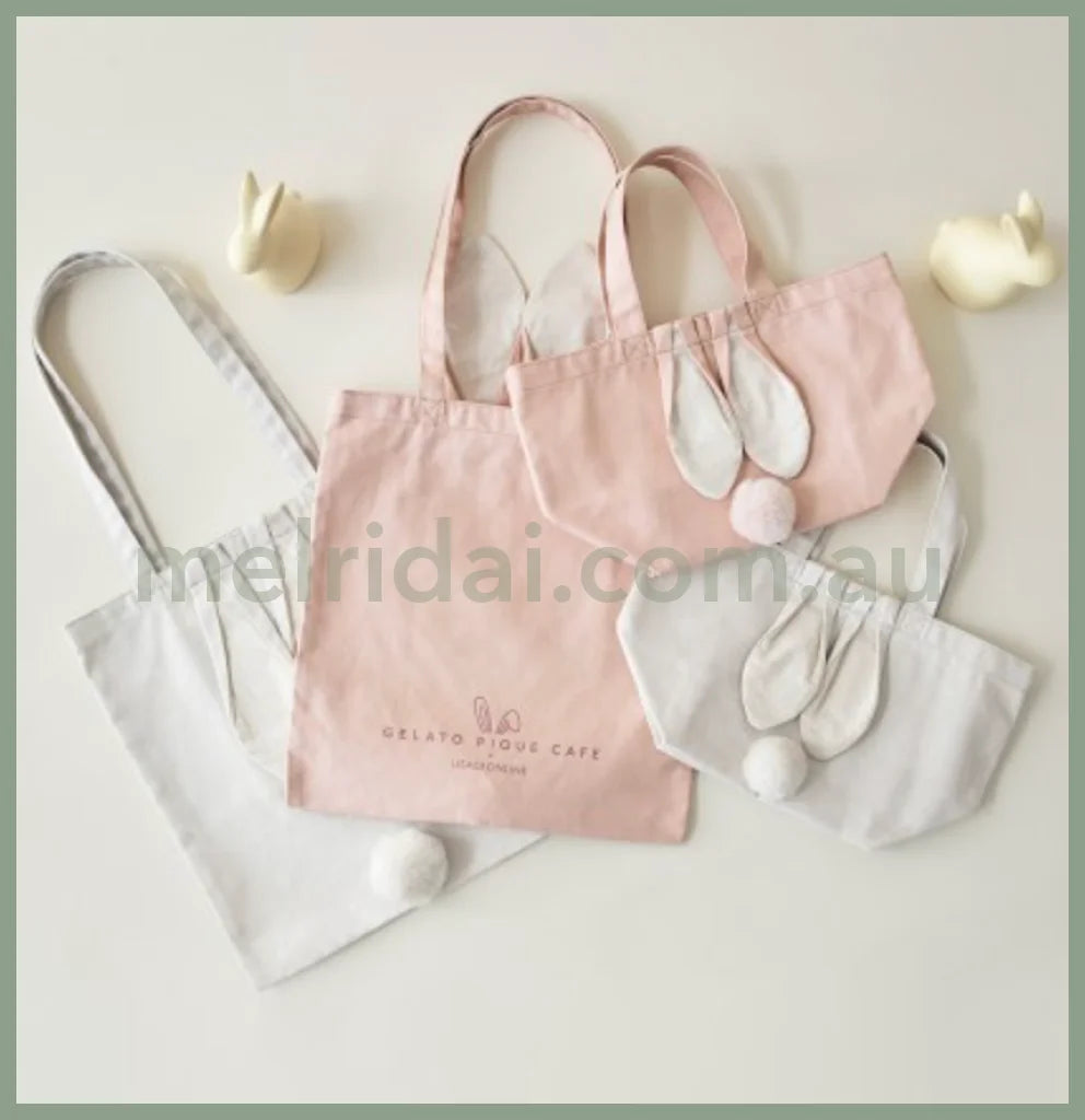 Gelato Pique | Tote Bag 350Mm*370Mm*650Mm