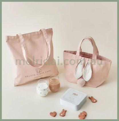 Gelato Pique | Tote Bag 350Mm*370Mm*650Mm