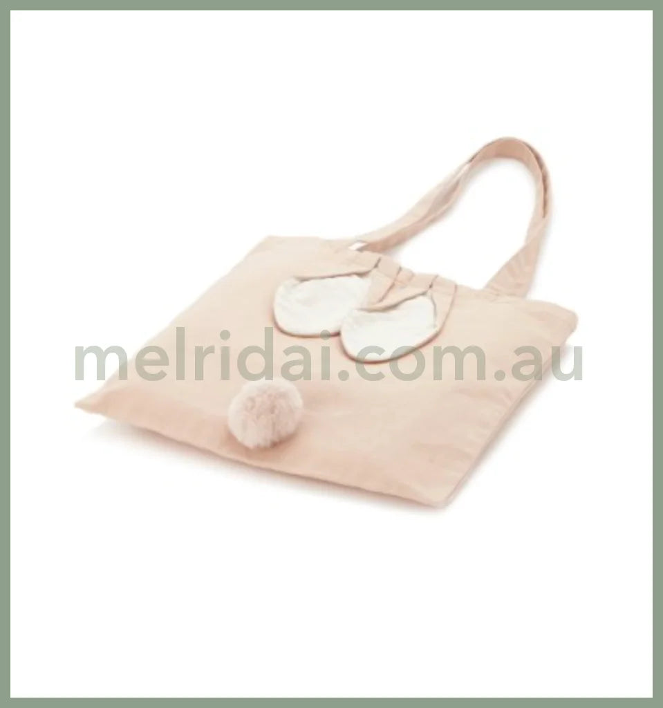 Gelato Pique | Tote Bag 350Mm*370Mm*650Mm Pnk