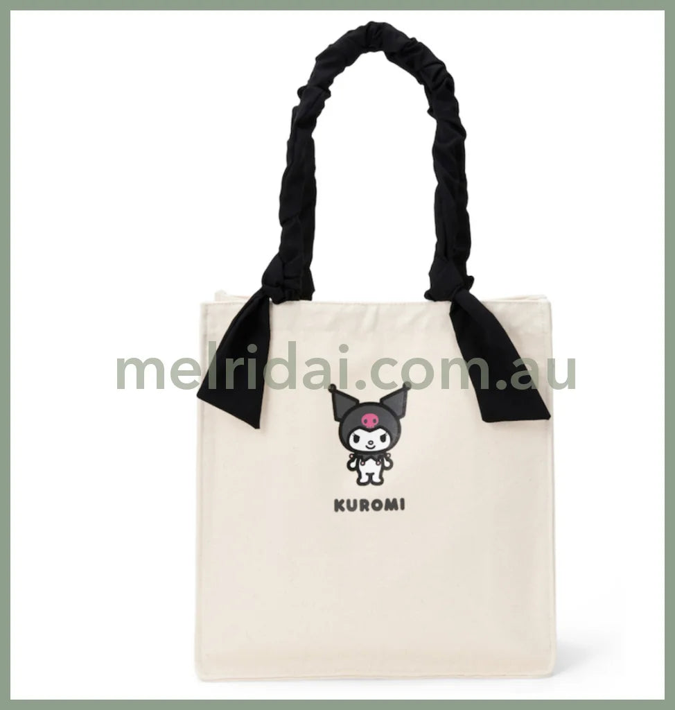 Grl X Sanrio | Tote Bag 36*34*12.5Cm