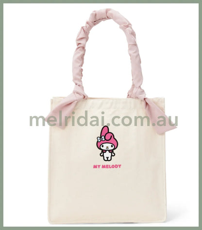 Grl X Sanrio | Tote Bag 36*34*12.5Cm My Melody