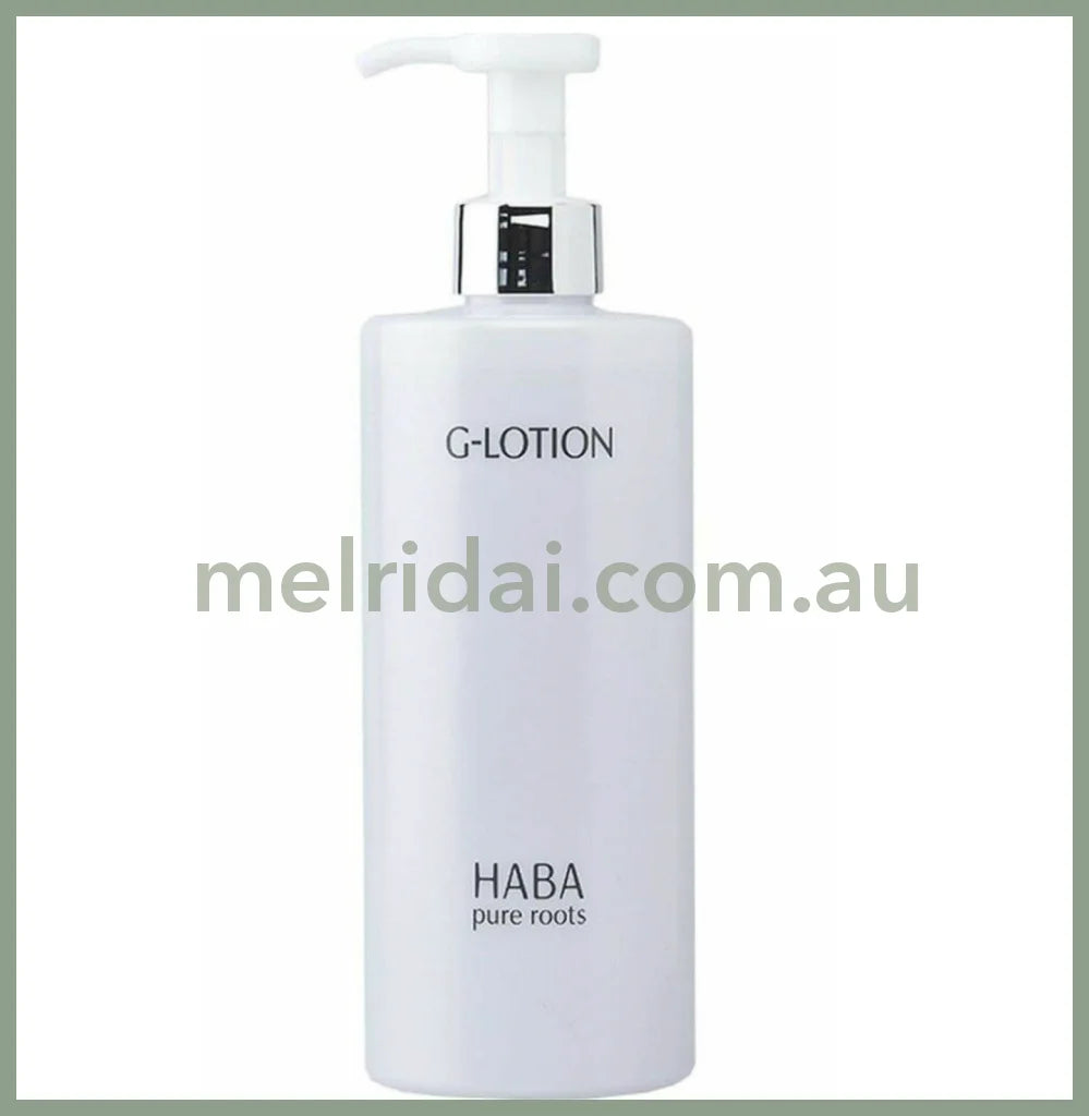 Habag-Lotion G 360Ml