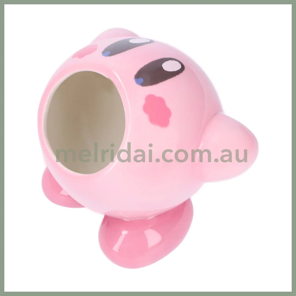 Kirby | Candy Bowl/Salad Bowl Suikomi Kirby Café /////