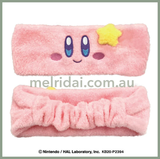 Kirby Hair Band 250×85×40Mm