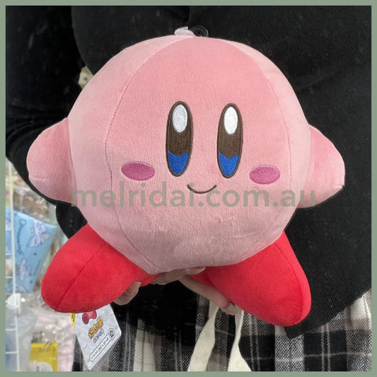 Kirby | Plush Doll Kirby Standard (M) 23 X 26 15 Cm /