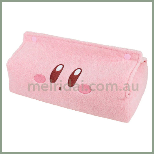 Tissue Case