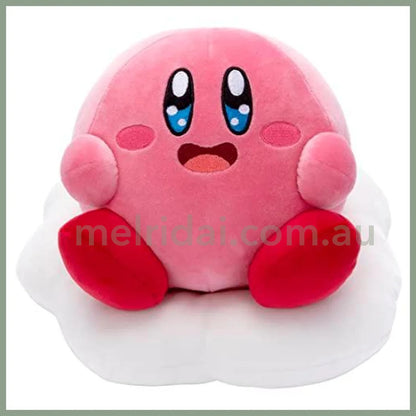 Kirby | Kirbys Dream Buffet Mocchi-Mocchi Plush Doll W190 X H150 D180Mm (S) /