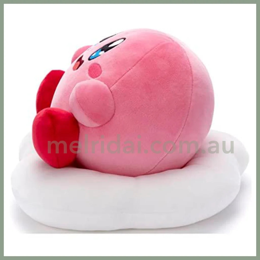 Kirby | Kirbys Dream Buffet Mocchi-Mocchi Plush Doll W190 X H150 D180Mm (S) /