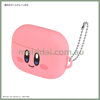 Kirby | Silicone Case Airpods Pro(2)/Airpods Pro /