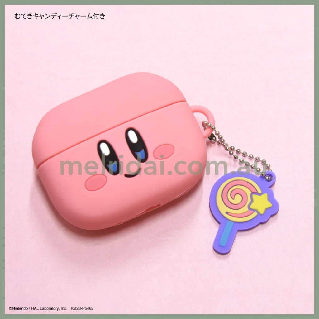 Kirby | Silicone Case Airpods Pro(2)/Airpods Pro /