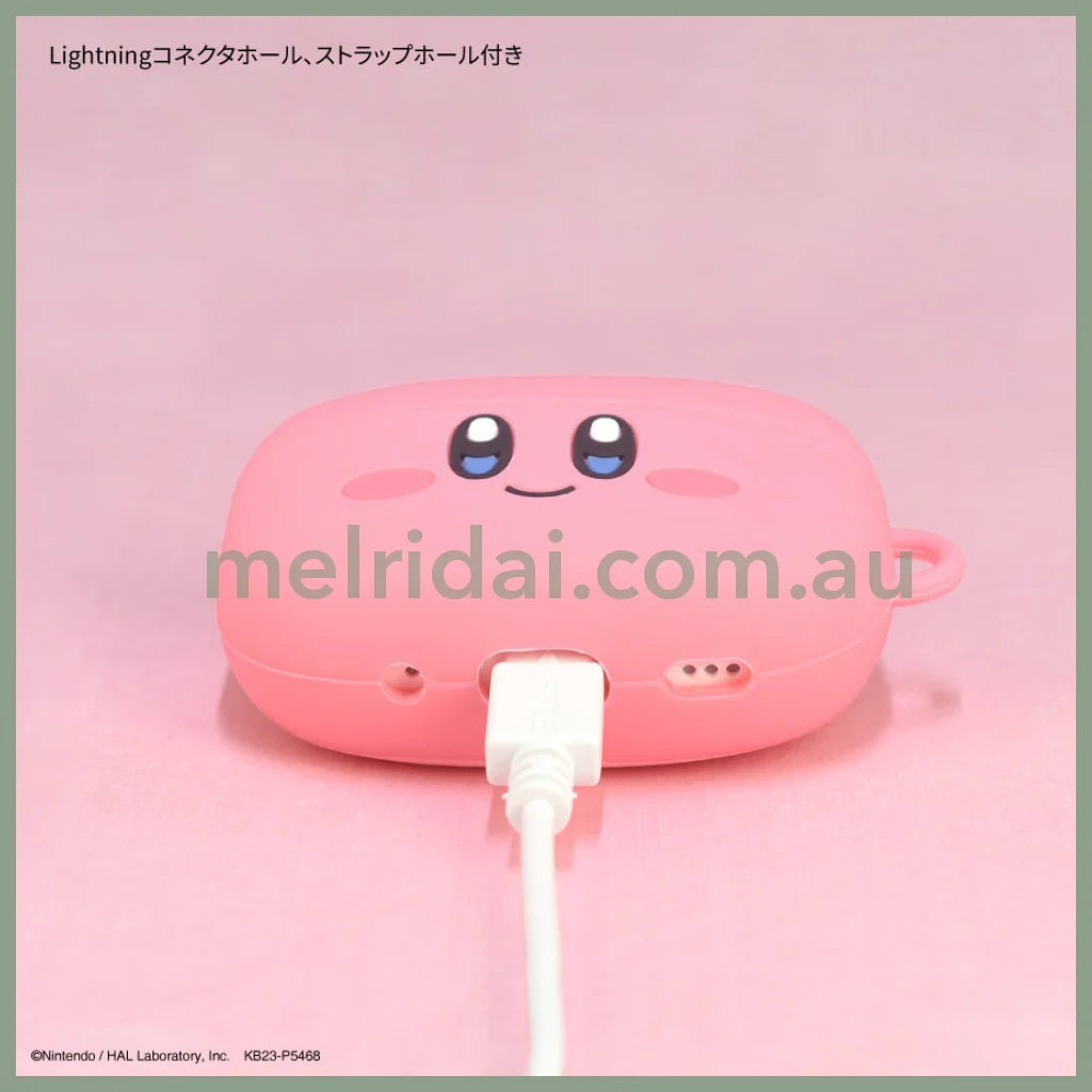 Kirby | Silicone Case Airpods Pro(2)/Airpods Pro /