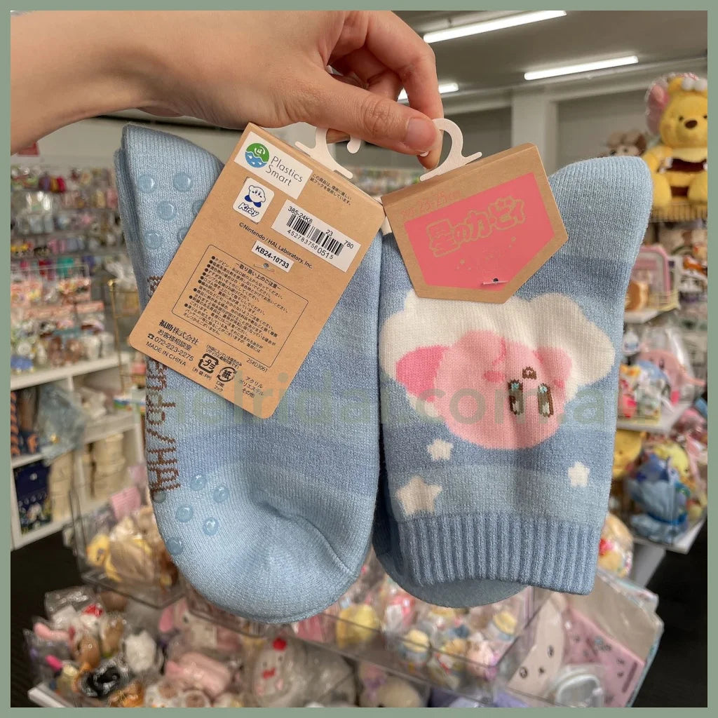 Kirby | Socks 23～25Cm