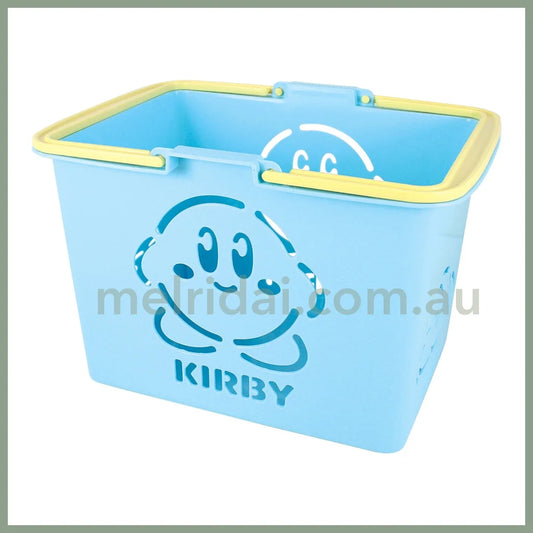 Kirby Basket