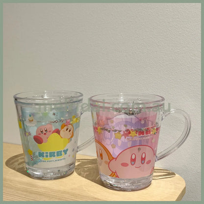 Kirby | Water Cup Bouken H10.5 X 8.7Cm //// 70