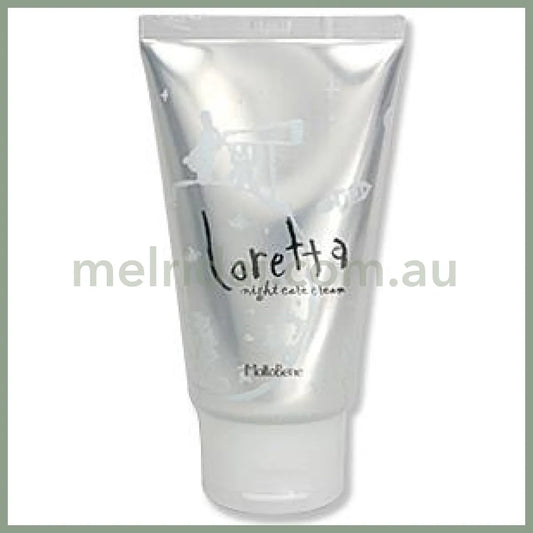 Loretta | Night Care Cream Hair Treatment 120G