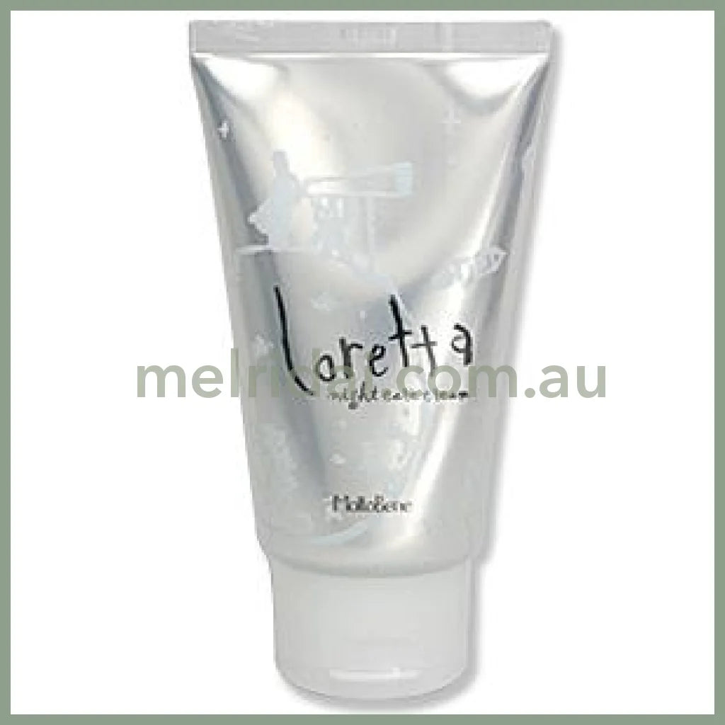 Loretta | Night Care Cream Hair Treatment 120G