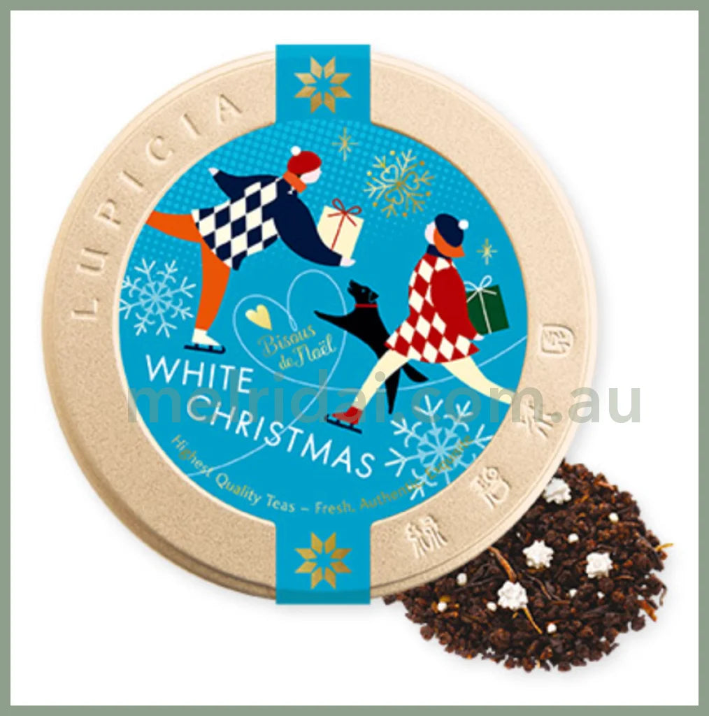 Lupiciawhite Christmas Limited Edition 2022 50G