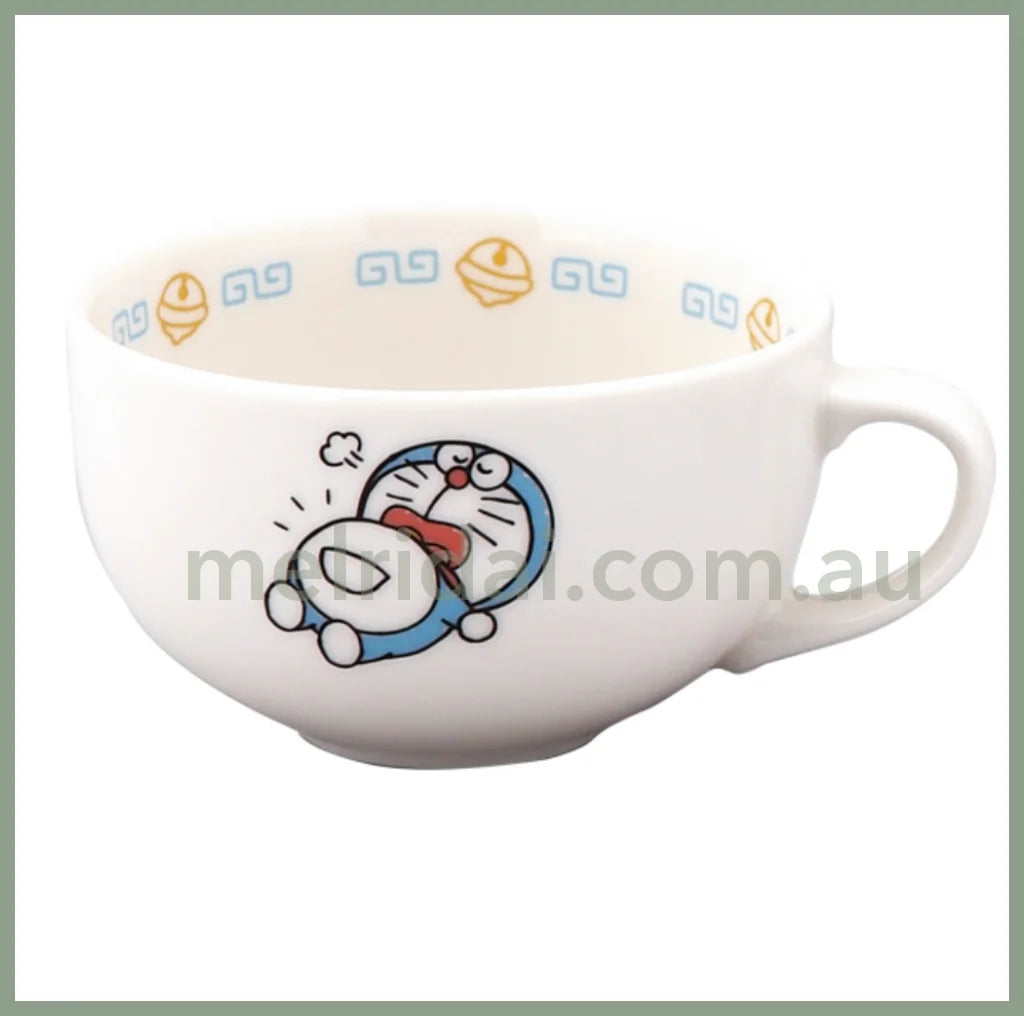 【Made In Japan】I’m Doraemon | Soup Mug/Bowl 11Cm×6.5M