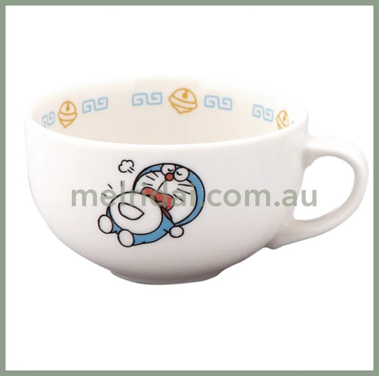 【Made In Japan】I’m Doraemon | Soup Mug/Bowl 11Cm×6.5M