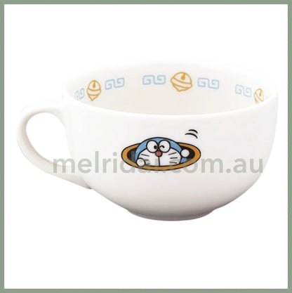 【Made In Japan】I’m Doraemon | Soup Mug/Bowl 11Cm×6.5M