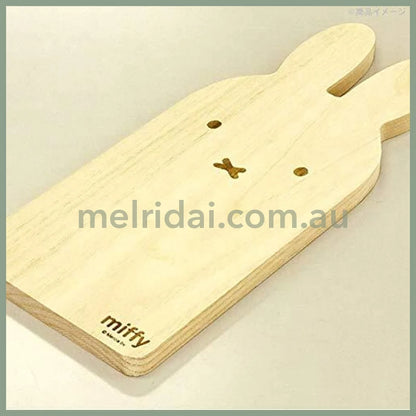 Made In Japanmiffy | Cutting Board L 144×254×15Mm /