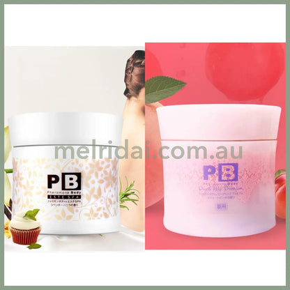 Pbpheromone Body 500G