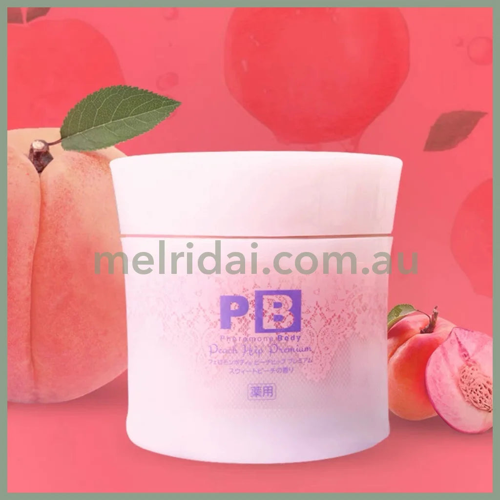 Pbpheromone Body 500G