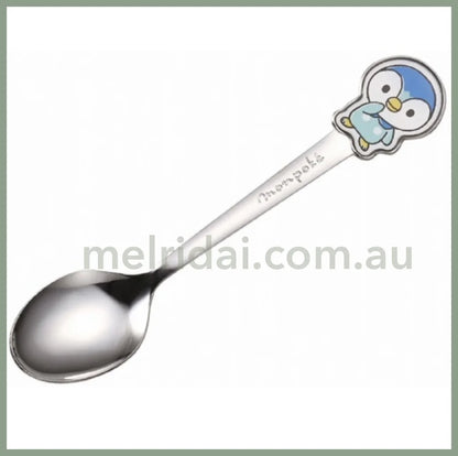 Made In Japanpokemonfork/Spoon 13.5Cm / Spoon Piplup