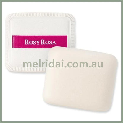 Rosy Rosaairy Touch Puff