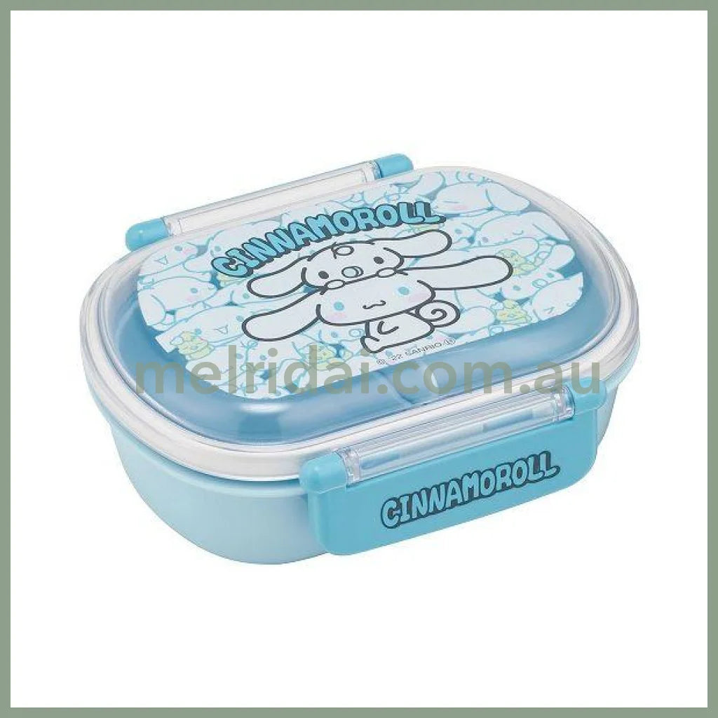 Made In Japansanrio | Bento Box Cinnamoroll 360Ml -20140