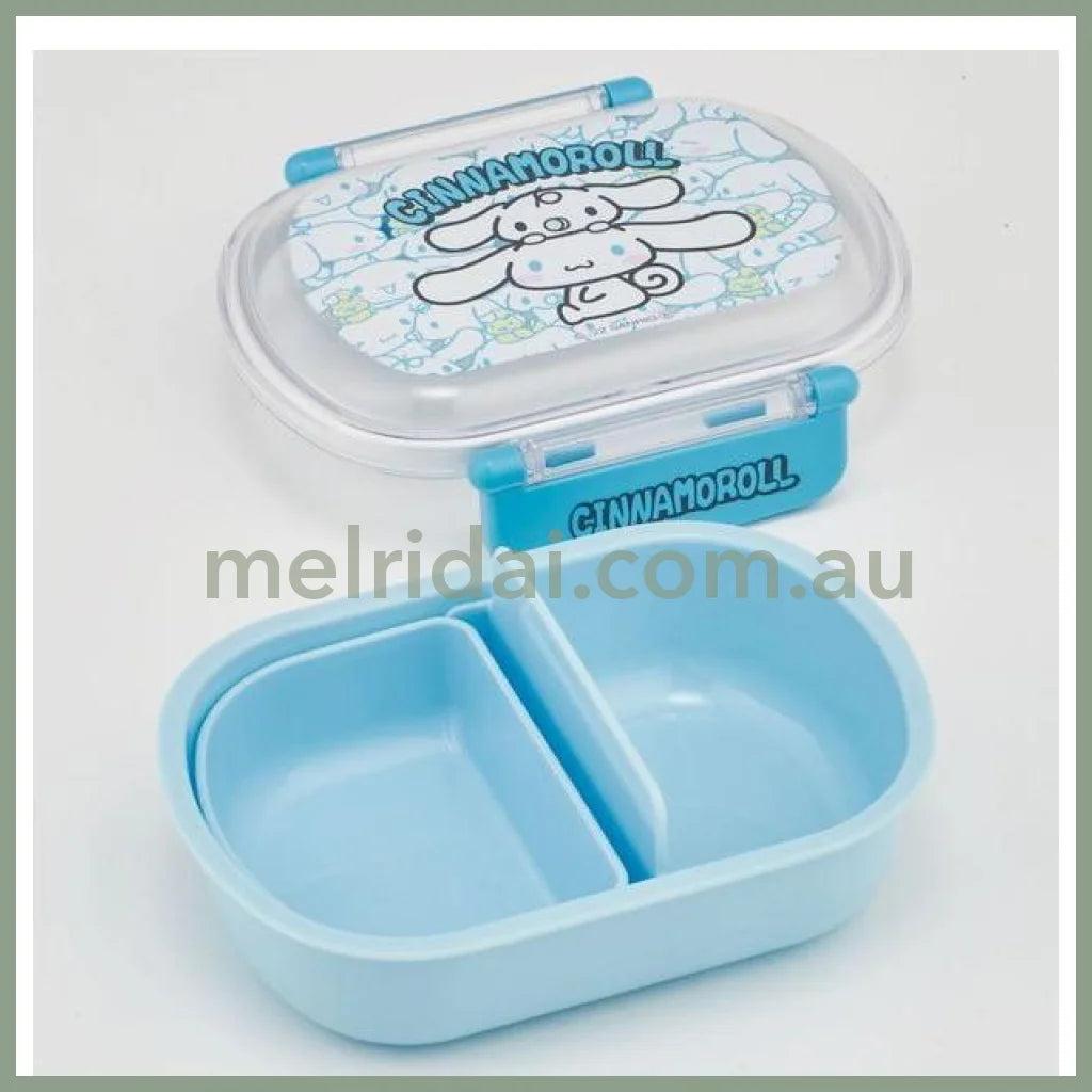 Made In Japansanrio | Bento Box Cinnamoroll 360Ml -20140