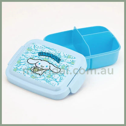 【Made In Japan】Sanrio | Cinnamoroll Bento Box 840Ml