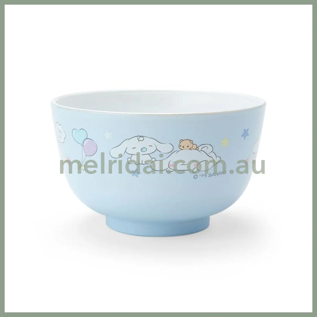 Made In Japansanrio | Cinnamoroll Small Bowl 10.5×6.5Cm // /