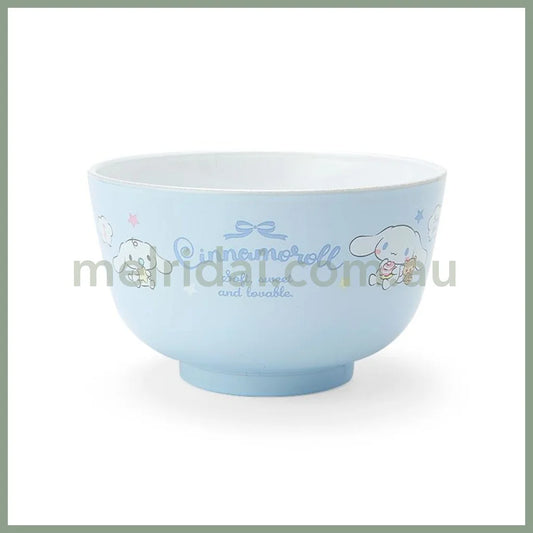 Made In Japansanrio | Cinnamoroll Small Bowl 10.5×6.5Cm // /