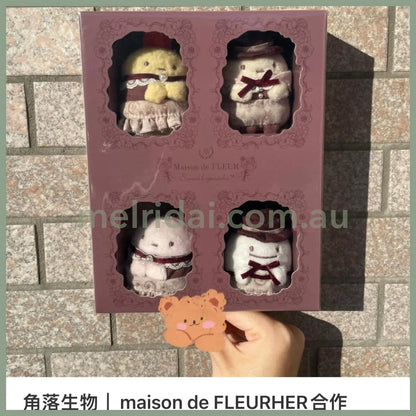 Maison De Fleur X Sumikko Gurashi | Special Collaboration Plush + //