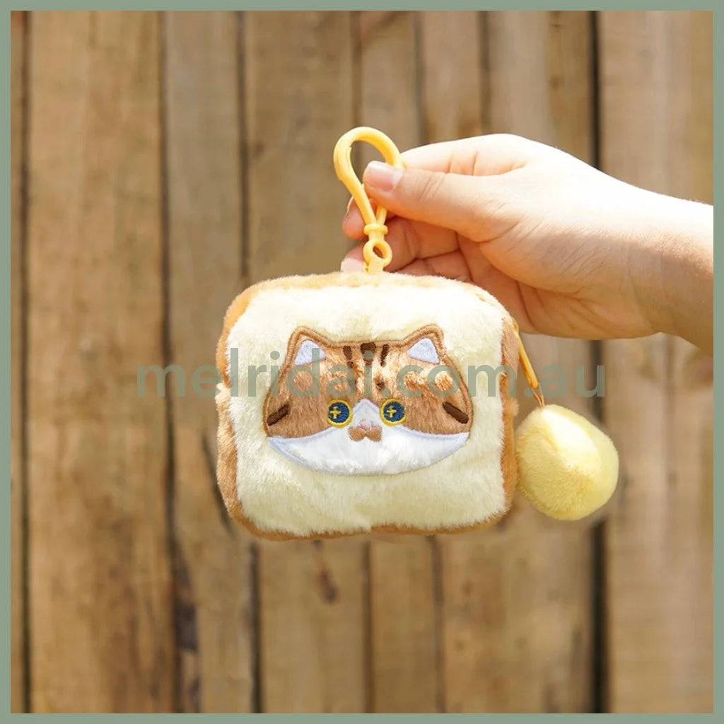 Mewji Fluffy Airpods Case Keychain Airpods //