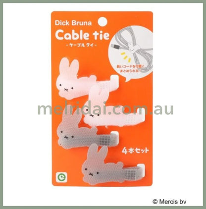 Miffycable Tie