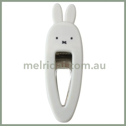 Miffyhair Accessories Hair Clip Ivory