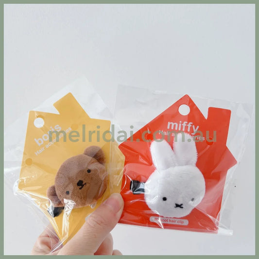 Miffymascot Hair Clip