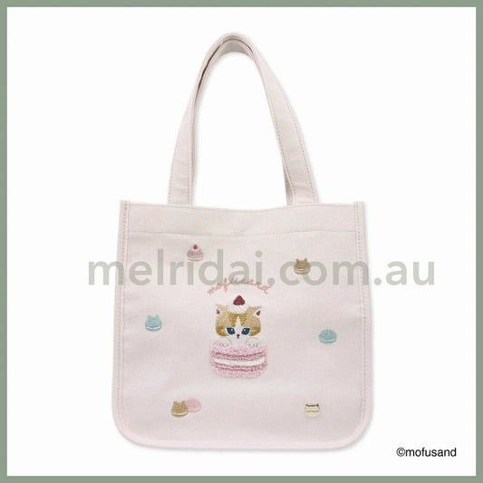 Mofusand Tote