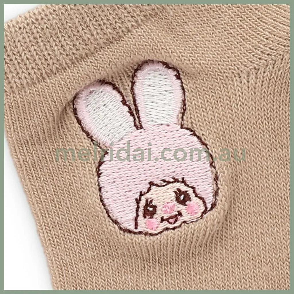 Monchhichi | Socks 23～25cm