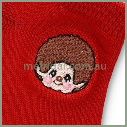 Monchhichi | Socks 23～25cm