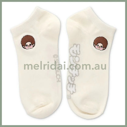 Monchhichi | Socks 23～25cm