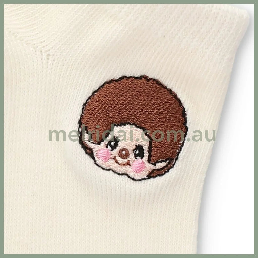 Monchhichi | Socks 23～25cm