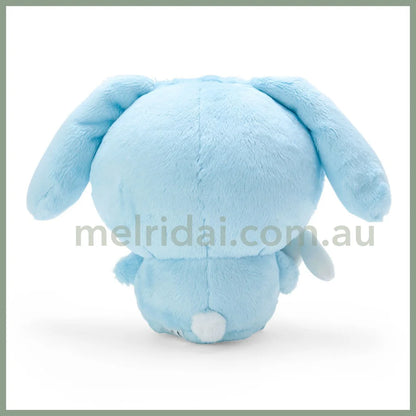 Nagano Friends X Sanrio | Chiikawa Plush 25 10 18 Cm (Cinnamoroll) / ( )