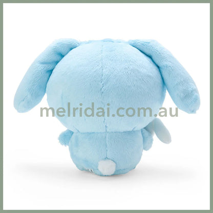 Nagano Friends X Sanrio | Chiikawa Plush 25 10 18 Cm (Cinnamoroll) / ( )