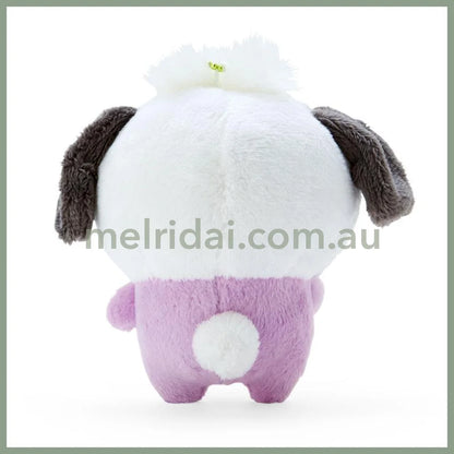 Nagano Friends X Sanrio | Mascot Holder Approx.11Cm (Pochacco) // (X)