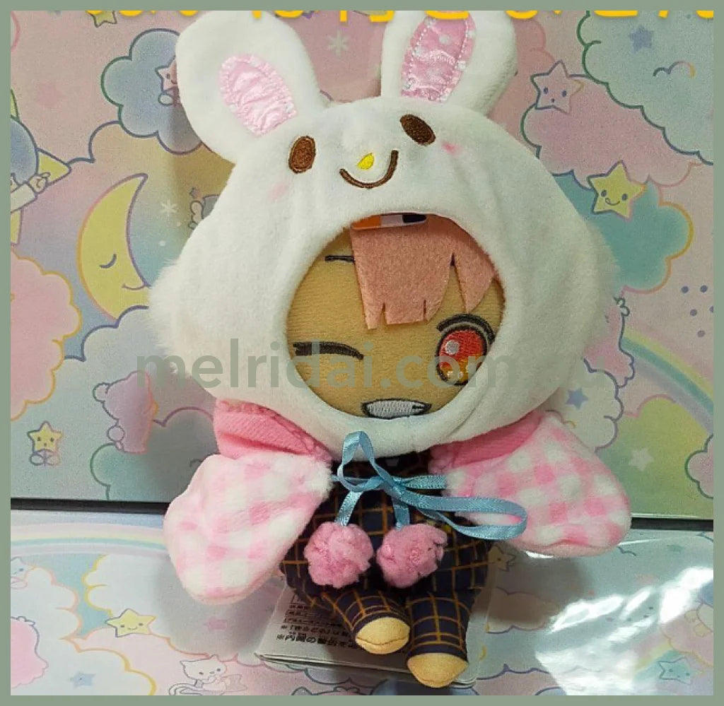 Naito X Sanrio Plush Costumer S 10Cm