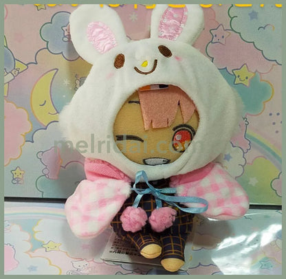 Naito X Sanrio Plush Costumer S 10Cm